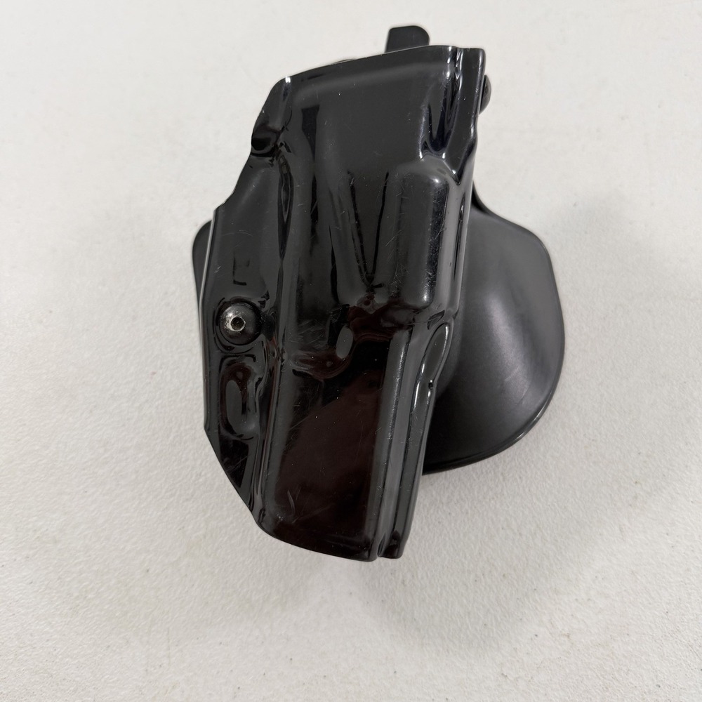 Safariland 6378-83 ALS Paddle Holster Glock 17/22 STX Black Right Hand